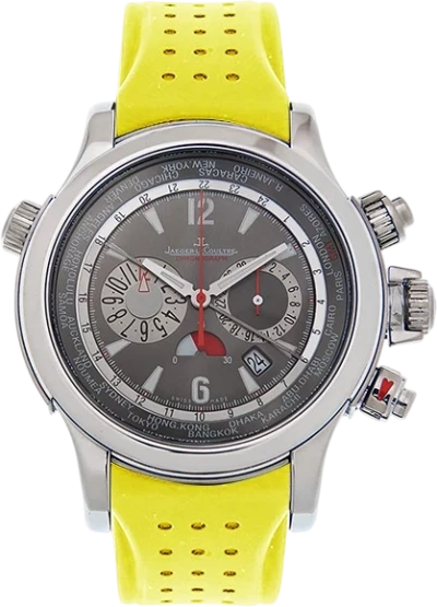 Jaeger-LeCoultre