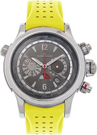 Jaeger LeCoultre Master Compressor Extreme World Chronograph Q1768470 (150.8.22) Jaeger LeCoultre Master Compressor Extreme World Chronograph Q1768470 (150.8.22)