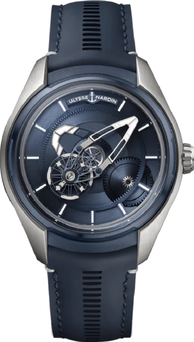 Ulysse Nardin