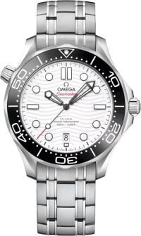Omega Seamaster Diver 300M Co-Axial Master Chronometer 210.30.42.20.04.001 Omega Seamaster Diver 300M Co-Axial Master Chronometer 210.30.42.20.04.001