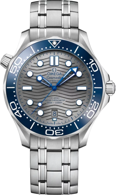 Omega