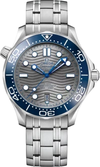 Omega Seamaster Diver 300M Co-Axial Master Chronometer 210.30.42.20.06.001 Omega Seamaster Diver 300M Co-Axial Master Chronometer 210.30.42.20.06.001