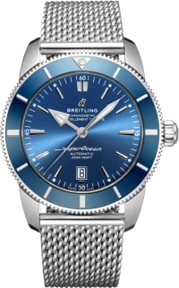Breitling Superocean Heritage II B20 Automatic 46 AB2020161C1A1 Breitling Superocean Heritage II B20 Automatic 46 AB2020161C1A1