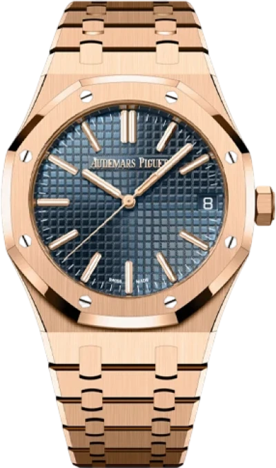 Audemars Piguet