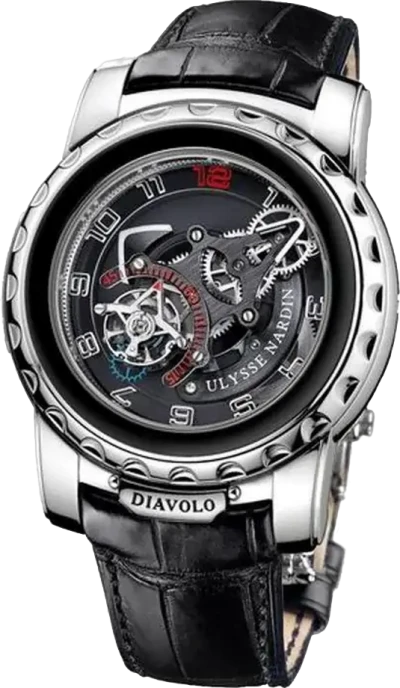 Ulysse Nardin