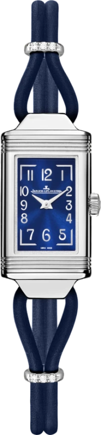 Jaeger LeСoultre Reverso One Cordonnet Q326858J Jaeger LeСoultre Reverso One Cordonnet Q326858J