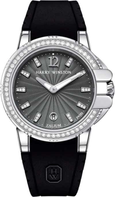 Harry Winston
