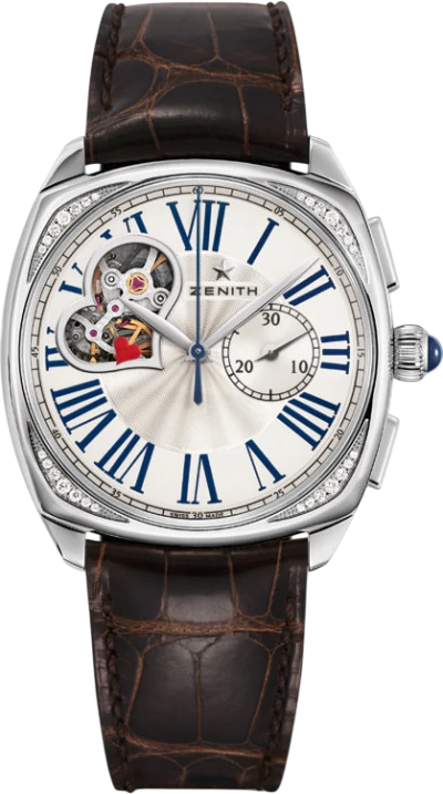 Zenith