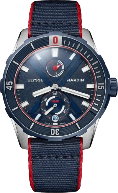 Ulysse Nardin