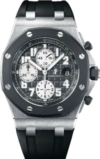 Audemars Piguet Royal Oak Offshore Chronograph 25940SK.OO.D002CA.01 Audemars Piguet Royal Oak Offshore Chronograph 25940SK.OO.D002CA.01