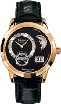 Glashutte PanoMatic Lunar 500 Year Anniversary Edition 90-02-20-50-04 Glashutte PanoMatic Lunar 500 Year Anniversary Edition 90-02-20-50-04