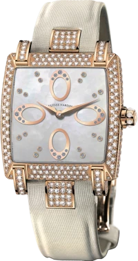 Ulysse Nardin Capriсe Ladies 136-91FC-891 Ulysse Nardin Capriсe Ladies 136-91FC-891