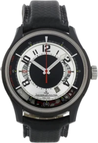 Jaeger-LeCoultre AMVOX II Chronograph Q192T470 Black Titanium Jaeger-LeCoultre AMVOX II Chronograph Q192T470 Black Titanium