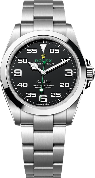 Rolex