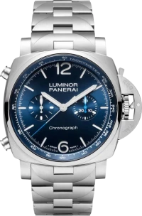 Officine Panerai Luminor Chrono 44 mm PAM 01110 Officine Panerai Luminor Chrono 44 mm PAM 01110