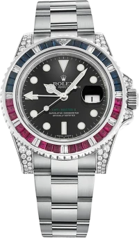 Rolex GMT-Master II 116759 SARU Rolex GMT-Master II 116759 SARU