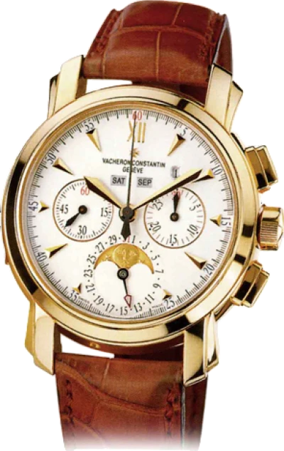 Vacheron Constantin