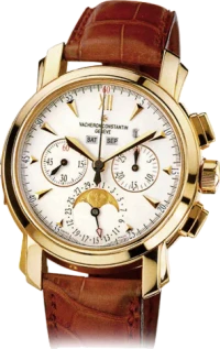 Vacheron Constantin Malte Perpetual Calendar Chronograph 47112/000J-8913 Vacheron Constantin Malte Perpetual Calendar Chronograph 47112/000J-8913