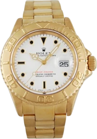 Rolex Yacht-Master Rolex Yacht-Master