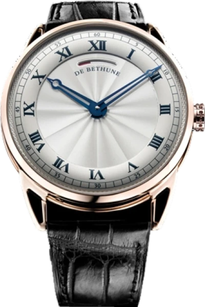 De Bethune DB25