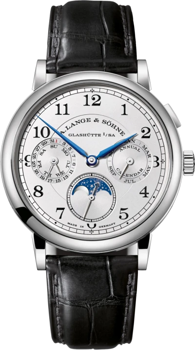 A. Lange & Söhne