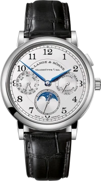 A. Lange & Sohne 1815 Annual Calendar 40mm 238.026 A. Lange & Sohne 1815 Annual Calendar 40mm 238.026