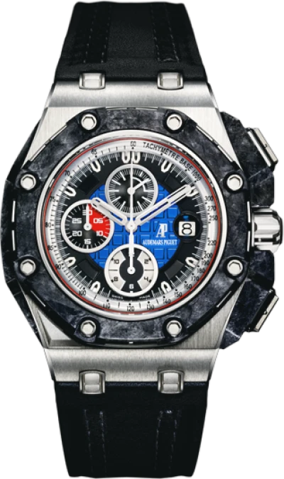 Audemars Piguet