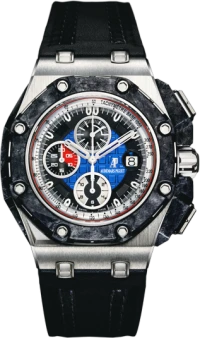 Audemars Piguet Royal Oak Offshore Grand Prix Limited 26290PO.OO.A001VE.01 Audemars Piguet Royal Oak Offshore Grand Prix Limited 26290PO.OO.A001VE.01
