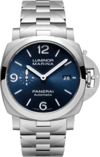 Officine Panerai Luminor Marina Specchio Blu PAM 01316 Officine Panerai Luminor Marina Specchio Blu PAM 01316