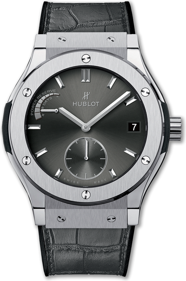 Hublot