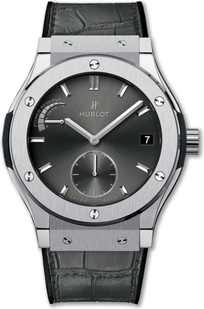 Hublot