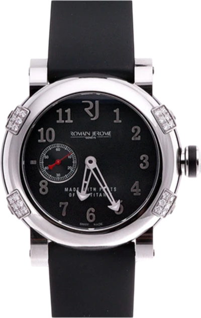 Romain Jerome