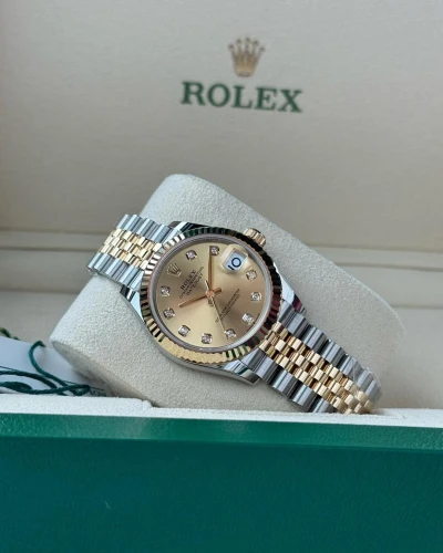 Rolex Datejust Rolex Datejust