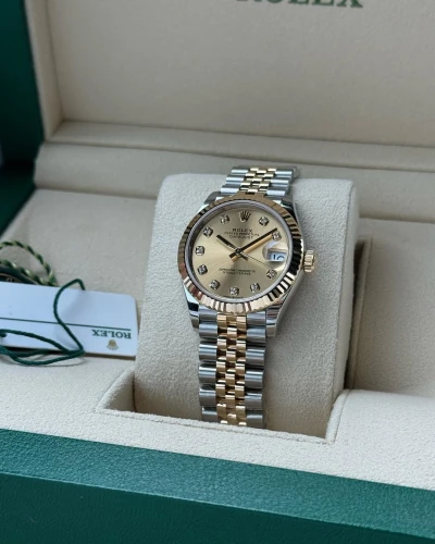 Rolex Datejust Rolex Datejust