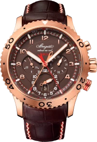 Breguet Type XX / Type XXI Breguet Type XX / Type XXI
