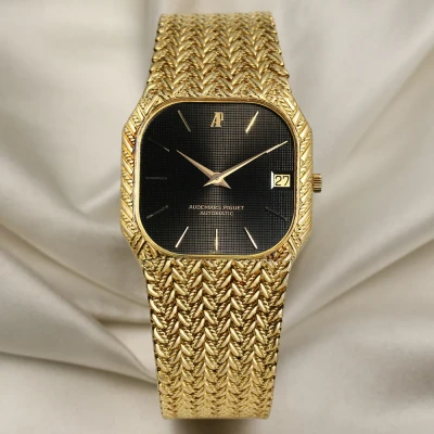 Audemars Piguet Vintage