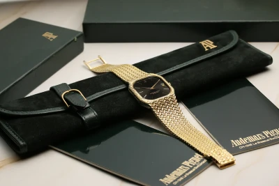 Audemars Piguet Vintage Audemars Piguet Vintage