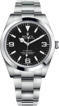 Rolex Explorer Rolex Explorer