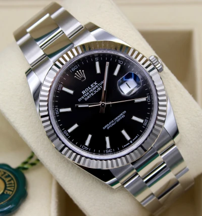 Rolex Datejust