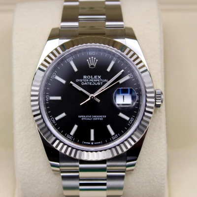 Rolex Datejust