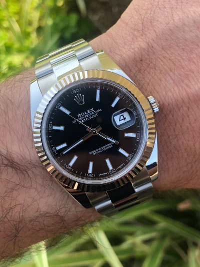 Rolex Datejust