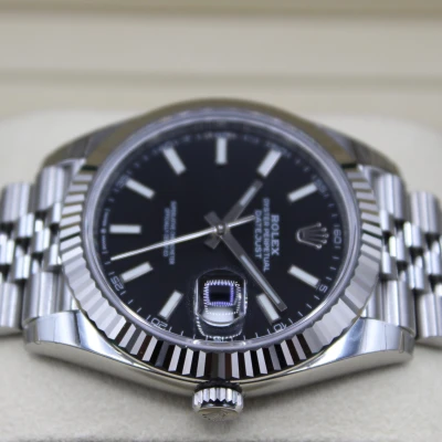 Rolex Datejust Rolex Datejust