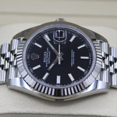 Rolex Datejust Rolex Datejust