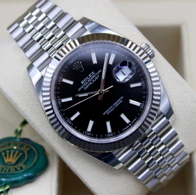 Rolex Datejust Rolex Datejust