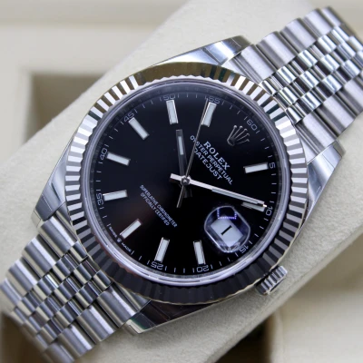 Rolex Datejust Rolex Datejust