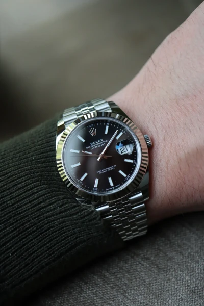 Rolex Datejust Rolex Datejust
