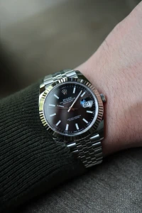 Rolex Datejust Rolex Datejust