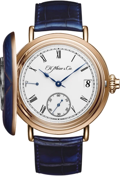 H. Moser & Cie Heritage H. Moser & Cie Heritage