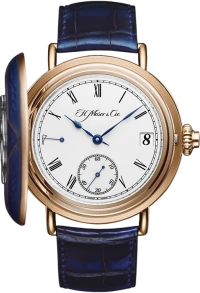 H. Moser & Cie Heritage H. Moser & Cie Heritage