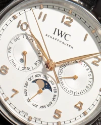 IWC Portugieser Perpetual Calendar 42 IWC Portugieser Perpetual Calendar 42